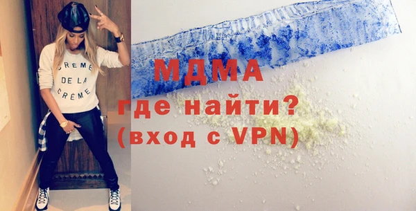 крисы Осташков